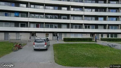 Apartments for rent in Nyköping - Photo from Google Street View