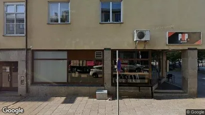 Apartments for rent in Motala - Photo from Google Street View