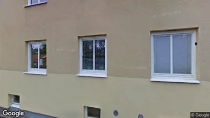 Apartments for rent in Gävle - Photo from Google Street View