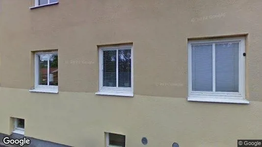 Apartments for rent in Gävle - Photo from Google Street View