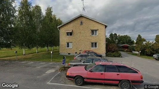 Apartments for rent in Piteå - Photo from Google Street View