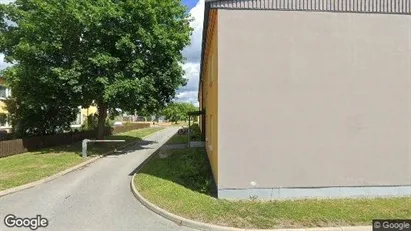 Apartments for rent in Haninge - Photo from Google Street View