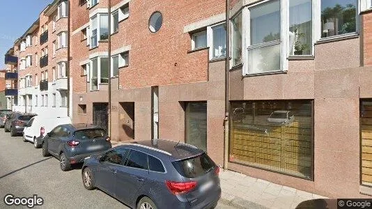 Apartments for rent in Norrköping - Photo from Google Street View