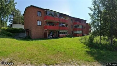 Apartments for rent in Örnsköldsvik - Photo from Google Street View