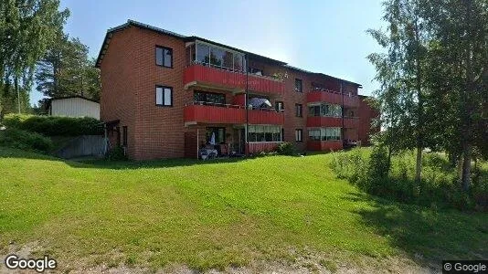 Apartments for rent in Örnsköldsvik - Photo from Google Street View