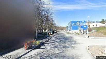 Apartments for rent in Gothenburg East - Photo from Google Street View