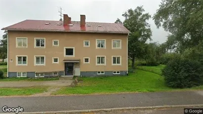 Apartments for rent in Nordanstig - Photo from Google Street View