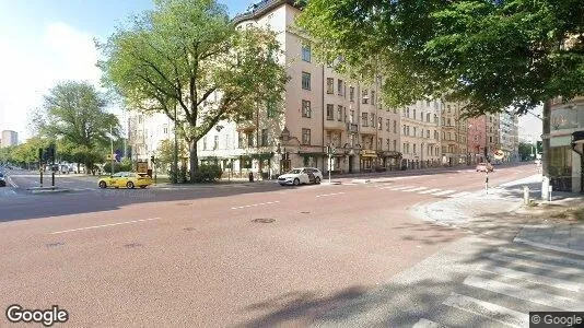 Rooms for rent in Södermalm - Photo from Google Street View