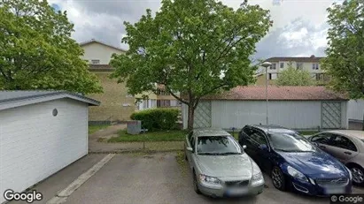 Apartments for rent in Linköping - Photo from Google Street View