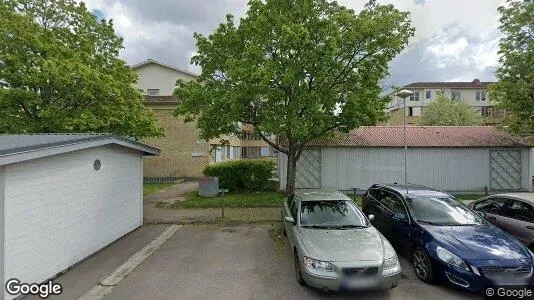 Apartments for rent in Linköping - Photo from Google Street View