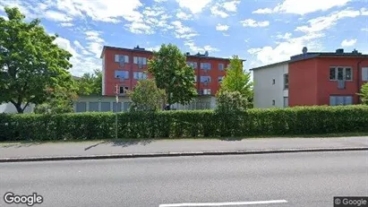 Apartments for rent in Linköping - Photo from Google Street View