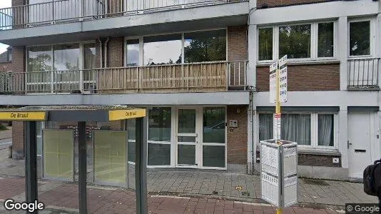 Apartments for rent in Leuven - Photo from Google Street View