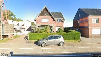 Apartments for rent in Heusden-Zolder - Photo from Google Street View