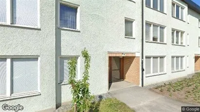 Apartments for rent in Haninge - Photo from Google Street View