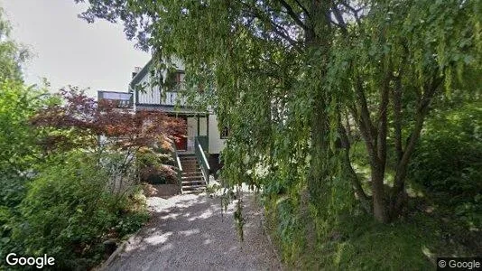 Apartments for rent in Huddinge - Photo from Google Street View