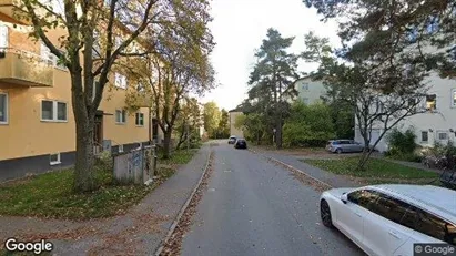 Apartments for rent in Stockholm South - Photo from Google Street View