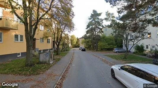 Apartments for rent in Stockholm South - Photo from Google Street View