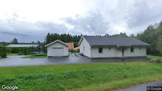 Apartments for rent in Kungsbacka - Photo from Google Street View