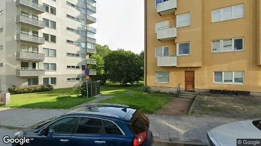 Apartments for rent in Stockholm South - Photo from Google Street View