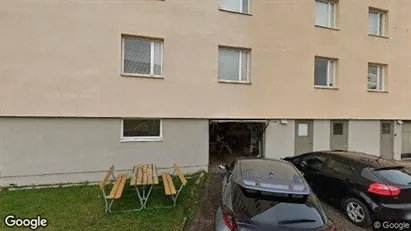 Apartments for rent in Sandviken - Photo from Google Street View