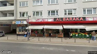 Apartments for rent in Wuppertal - Photo from Google Street View