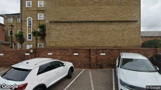 Apartments for rent in Chelmsford - Essex - Photo from Google Street View