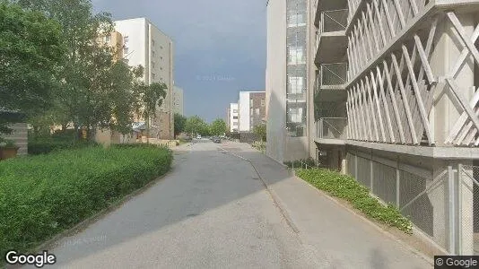 Apartments for rent in Burlöv - Photo from Google Street View