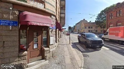 Rooms for rent in Majorna-Linné - Photo from Google Street View