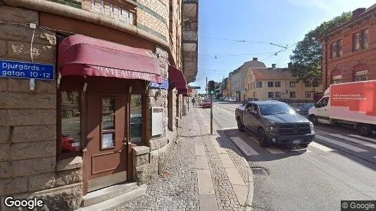 Rooms for rent in Majorna-Linné - Photo from Google Street View