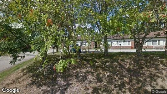 Apartments for rent in Petäjävesi - Photo from Google Street View