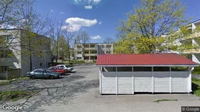 Apartments for rent in Lahti - Photo from Google Street View