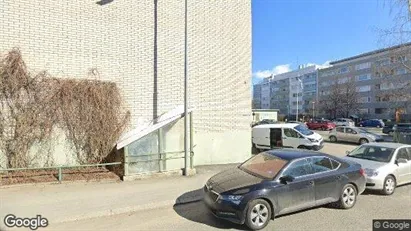 Apartments for rent in Kuopio - Photo from Google Street View