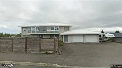 Apartments for rent in Kópavogur - Photo from Google Street View