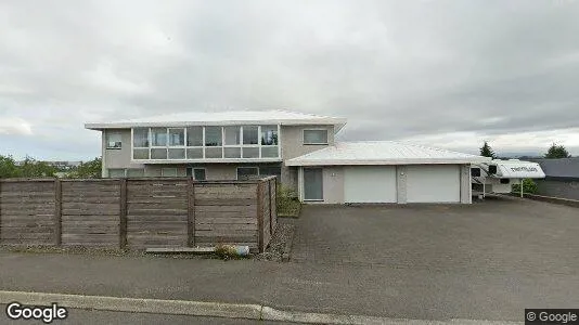 Apartments for rent in Kópavogur - Photo from Google Street View