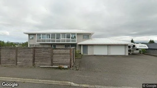 Apartments for rent in Kópavogur - Photo from Google Street View