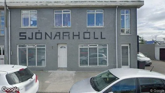 Apartments for rent in Hafnarfjörður - Photo from Google Street View