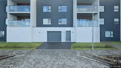 Apartments for rent in Garðabær - Photo from Google Street View