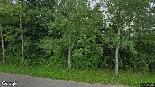 Apartments for rent in Mělník - Photo from Google Street View