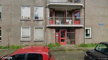 Apartments for rent in Groningen - Photo from Google Street View