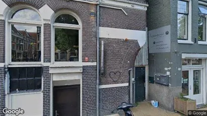 Rooms for rent in Groningen - Photo from Google Street View