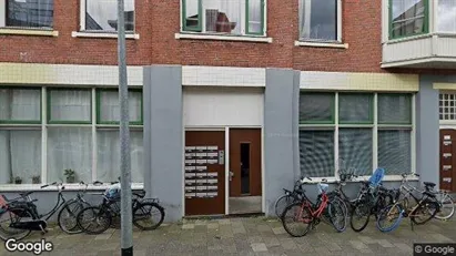 Apartments for rent in Groningen - Photo from Google Street View