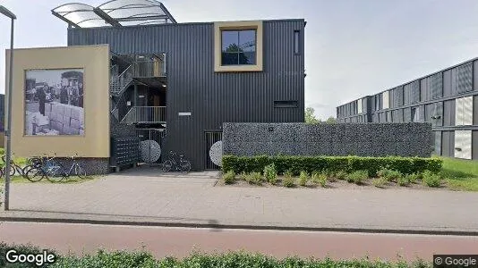 Apartments for rent in Groningen - Photo from Google Street View