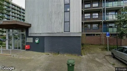 Apartments for rent in Beverwijk - Photo from Google Street View