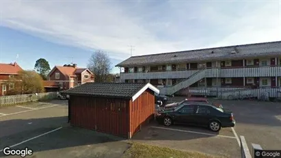 Apartments for rent in Malung-Sälen - Photo from Google Street View