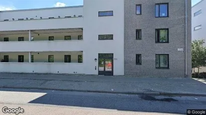 Apartments for rent in Oxie - Photo from Google Street View