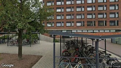 Rooms for rent in Lund - Photo from Google Street View