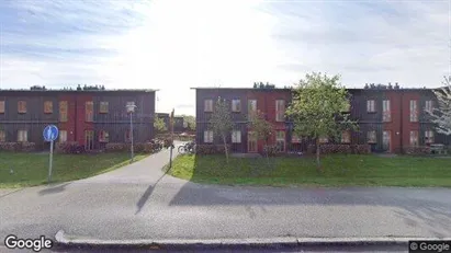 Rooms for rent in Lund - Photo from Google Street View