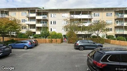 Apartments for rent in Askim-Frölunda-Högsbo - Photo from Google Street View