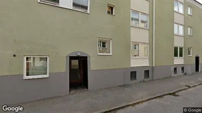 Apartments for rent in Nyköping - Photo from Google Street View