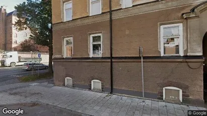 Apartments for rent in Norrköping - Photo from Google Street View